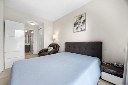 Photo 9 at 515 - 3462 Ross Drive, University VW, Vancouver West