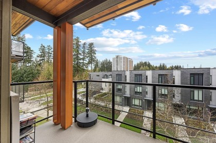 Photo 18 at 515 - 3462 Ross Drive, University VW, Vancouver West