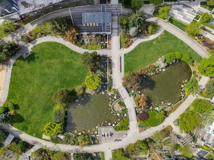 Photo 19 at 515 - 3462 Ross Drive, University VW, Vancouver West