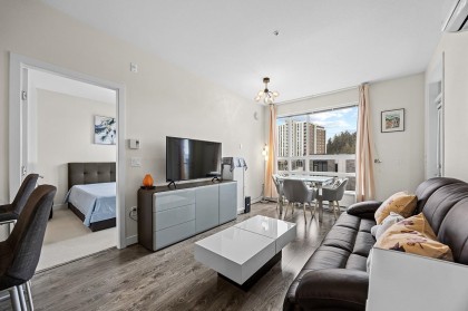 Photo 4 at 515 - 3462 Ross Drive, University VW, Vancouver West