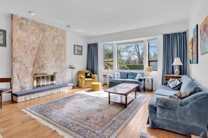 Photo 6 at 3281 W 30th Avenue, MacKenzie Heights, Vancouver West