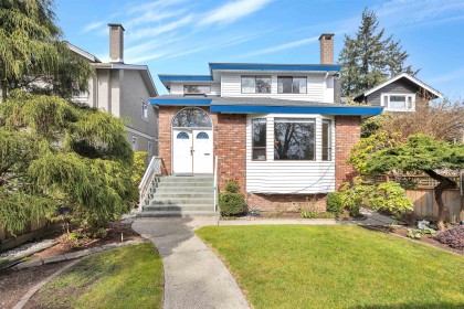 Photo 1 at 3281 W 30th Avenue, MacKenzie Heights, Vancouver West