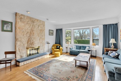 Photo 4 at 3281 W 30th Avenue, MacKenzie Heights, Vancouver West