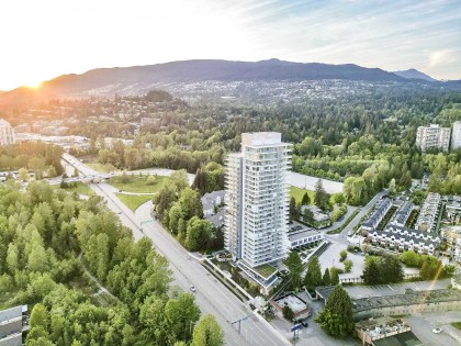 Photo 32 at 1708 - 200 Klahanie Court, Park Royal, West Vancouver