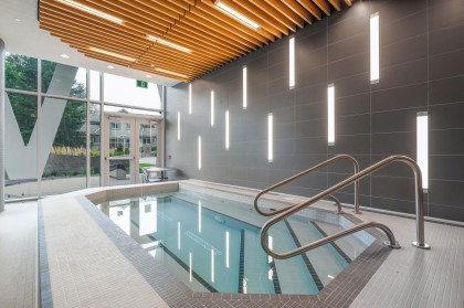 Photo 20 at 1708 - 200 Klahanie Court, Park Royal, West Vancouver