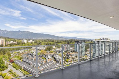 Photo 15 at 1708 - 200 Klahanie Court, Park Royal, West Vancouver