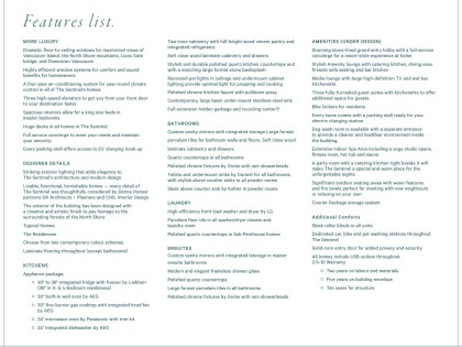 Photo 29 at 1708 - 200 Klahanie Court, Park Royal, West Vancouver