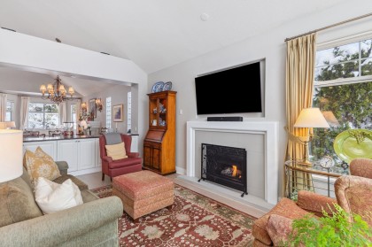 Photo 13 at 1 - 5110 Alderfeild Place, Upper Caulfeild, West Vancouver