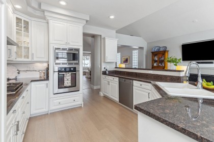 Photo 12 at 1 - 5110 Alderfeild Place, Upper Caulfeild, West Vancouver