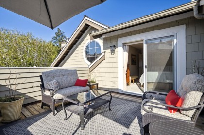 Photo 36 at 1 - 5110 Alderfeild Place, Upper Caulfeild, West Vancouver