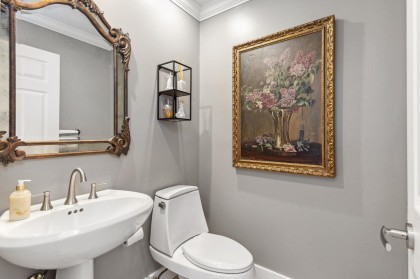 Photo 25 at 1 - 5110 Alderfeild Place, Upper Caulfeild, West Vancouver