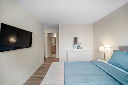 Photo 13 at 3104 - 928 Homer Street, Yaletown, Vancouver West