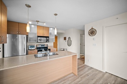 Photo 7 at 3104 - 928 Homer Street, Yaletown, Vancouver West