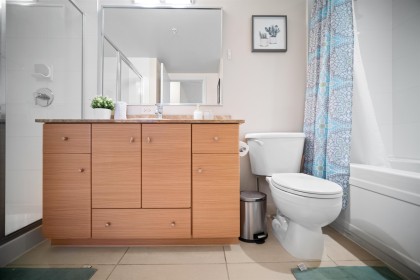 Photo 30 at 3104 - 928 Homer Street, Yaletown, Vancouver West