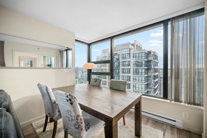 Photo 4 at 3104 - 928 Homer Street, Yaletown, Vancouver West