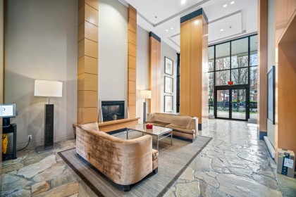 Photo 25 at 3104 - 928 Homer Street, Yaletown, Vancouver West