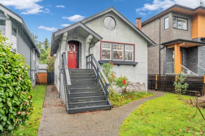 Photo 2 at 3174 W 10th Avenue, Kitsilano, Vancouver West