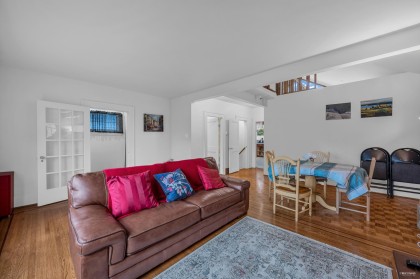 Photo 6 at 3174 W 10th Avenue, Kitsilano, Vancouver West