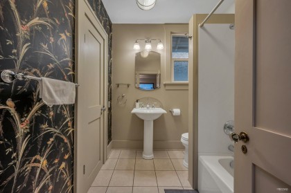 Photo 16 at 3174 W 10th Avenue, Kitsilano, Vancouver West