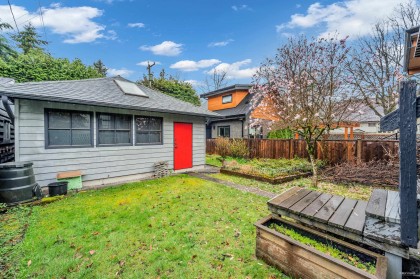 Photo 26 at 3174 W 10th Avenue, Kitsilano, Vancouver West