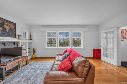 Photo 7 at 3174 W 10th Avenue, Kitsilano, Vancouver West