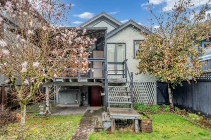 Photo 24 at 3174 W 10th Avenue, Kitsilano, Vancouver West