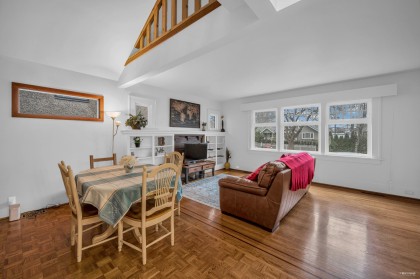 Photo 8 at 3174 W 10th Avenue, Kitsilano, Vancouver West