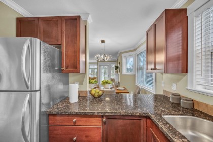 Photo 7 at 302 - 152 E 12th Street, Central Lonsdale, North Vancouver