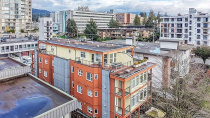 Photo 28 at 302 - 152 E 12th Street, Central Lonsdale, North Vancouver