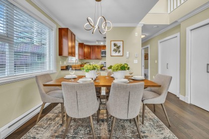 Photo 9 at 302 - 152 E 12th Street, Central Lonsdale, North Vancouver