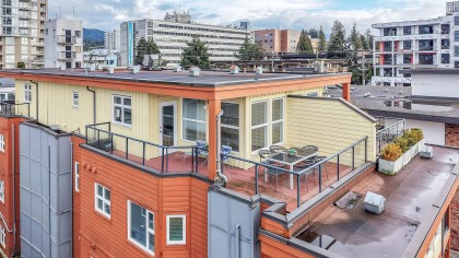 Photo 29 at 302 - 152 E 12th Street, Central Lonsdale, North Vancouver