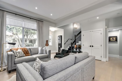 Photo 6 at 32 - 5650 Hampton Place, University VW, Vancouver West