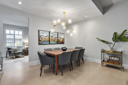 Photo 7 at 32 - 5650 Hampton Place, University VW, Vancouver West