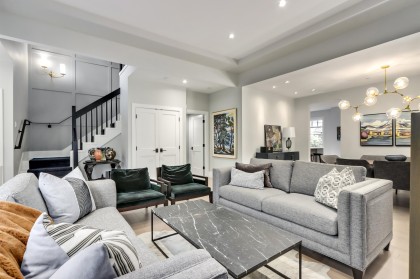 Photo 1 at 32 - 5650 Hampton Place, University VW, Vancouver West