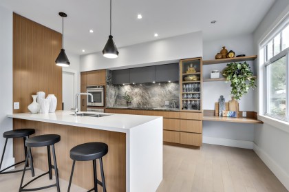 Photo 14 at 32 - 5650 Hampton Place, University VW, Vancouver West