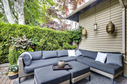 Photo 11 at 32 - 5650 Hampton Place, University VW, Vancouver West