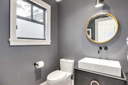 Photo 8 at 32 - 5650 Hampton Place, University VW, Vancouver West