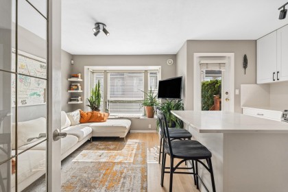 Photo 12 at 104 - 225 E 6th Street, Lower Lonsdale, North Vancouver