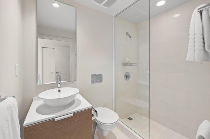 Photo 23 at 3302 - 1111 Alberni Street, West End VW, Vancouver West