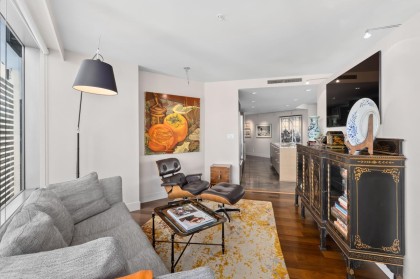 Photo 13 at 3302 - 1111 Alberni Street, West End VW, Vancouver West