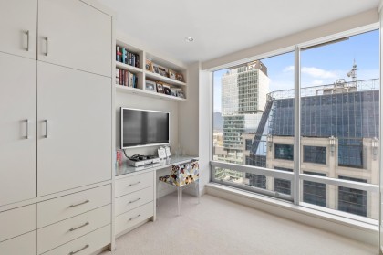 Photo 22 at 3302 - 1111 Alberni Street, West End VW, Vancouver West