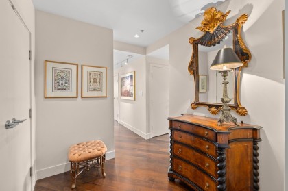 Photo 3 at 3302 - 1111 Alberni Street, West End VW, Vancouver West