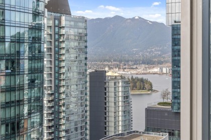 Photo 36 at 3302 - 1111 Alberni Street, West End VW, Vancouver West