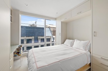 Photo 20 at 3302 - 1111 Alberni Street, West End VW, Vancouver West