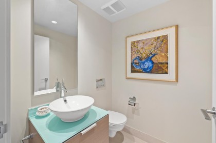 Photo 24 at 3302 - 1111 Alberni Street, West End VW, Vancouver West