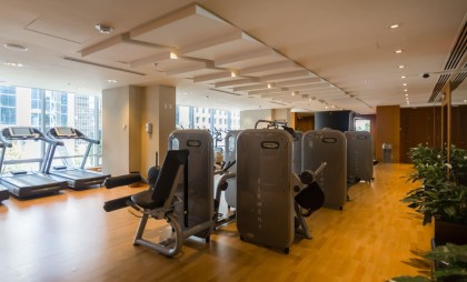 Photo 30 at 3302 - 1111 Alberni Street, West End VW, Vancouver West