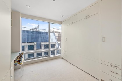 Photo 19 at 3302 - 1111 Alberni Street, West End VW, Vancouver West