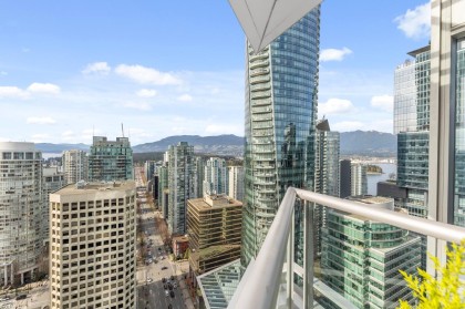 Photo 31 at 3302 - 1111 Alberni Street, West End VW, Vancouver West