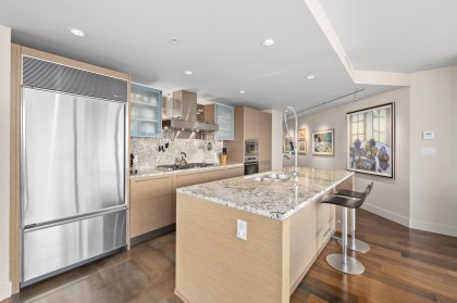 Photo 8 at 3302 - 1111 Alberni Street, West End VW, Vancouver West