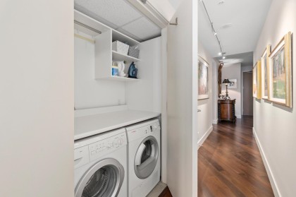 Photo 25 at 3302 - 1111 Alberni Street, West End VW, Vancouver West